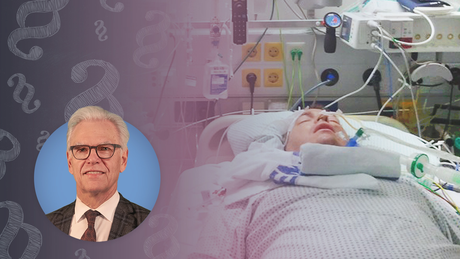 Gesetzliche Neuregelungen in der außerklinischen Intensivpflege 